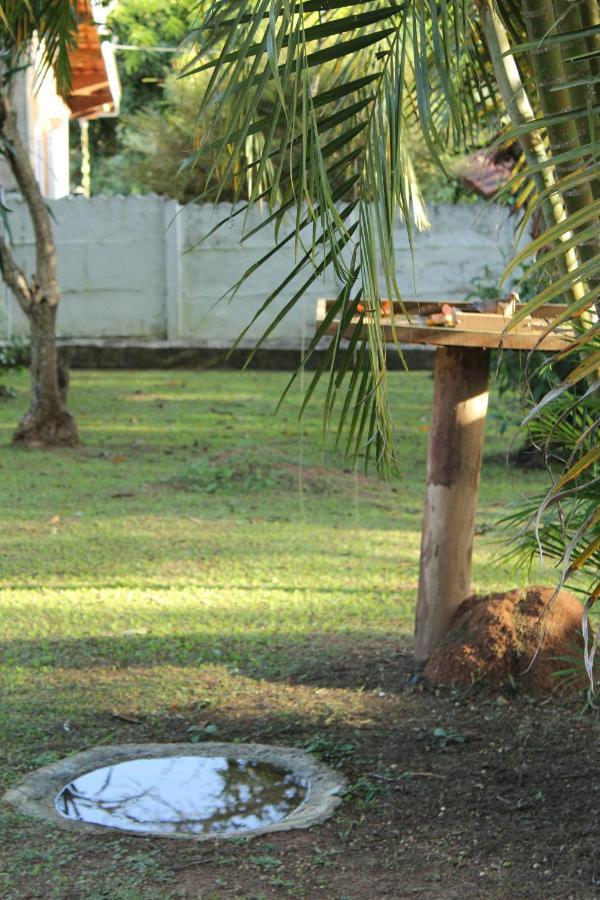 Linda Chacara Em Condominio Fechado Com Wifi De 300Mb - Atibaia Exterior foto